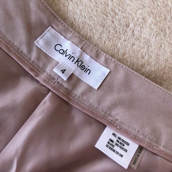 CALVIN KLEIN dress pants - Picture 6 of 6